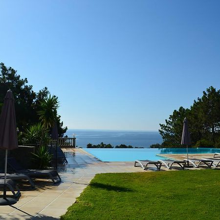 Residence Mare E Monte Favone Eksteriør billede