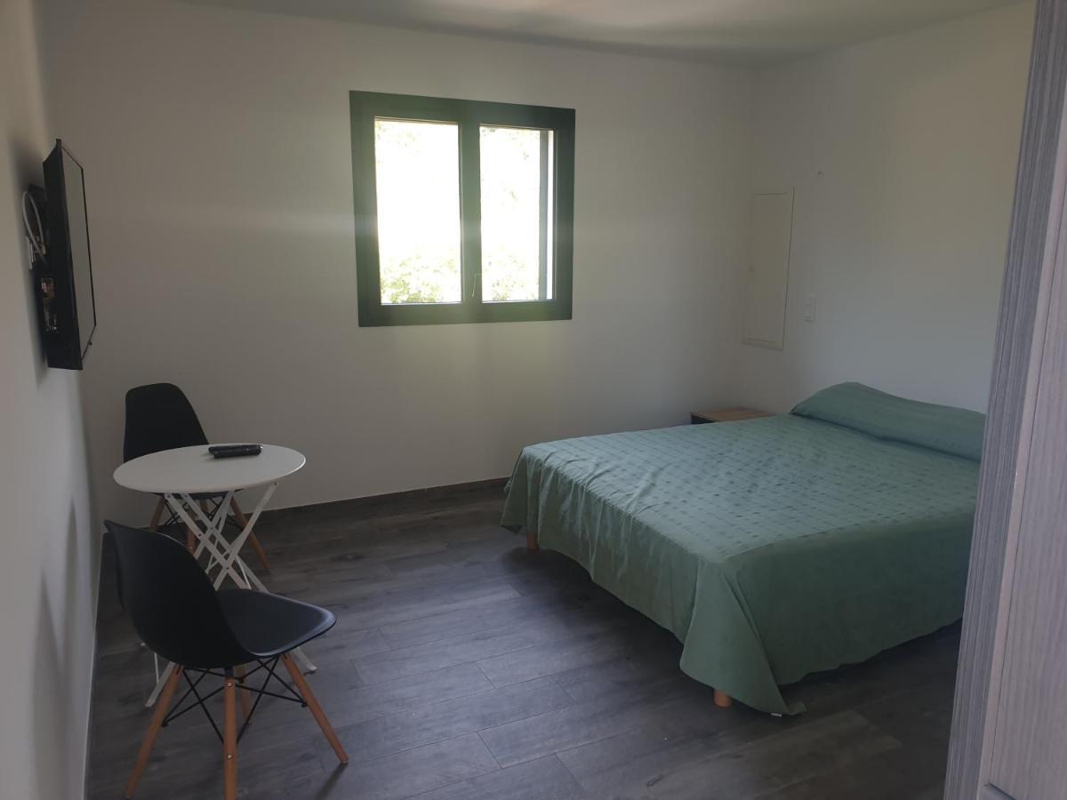 Residence Mare E Monte Favone Eksteriør billede