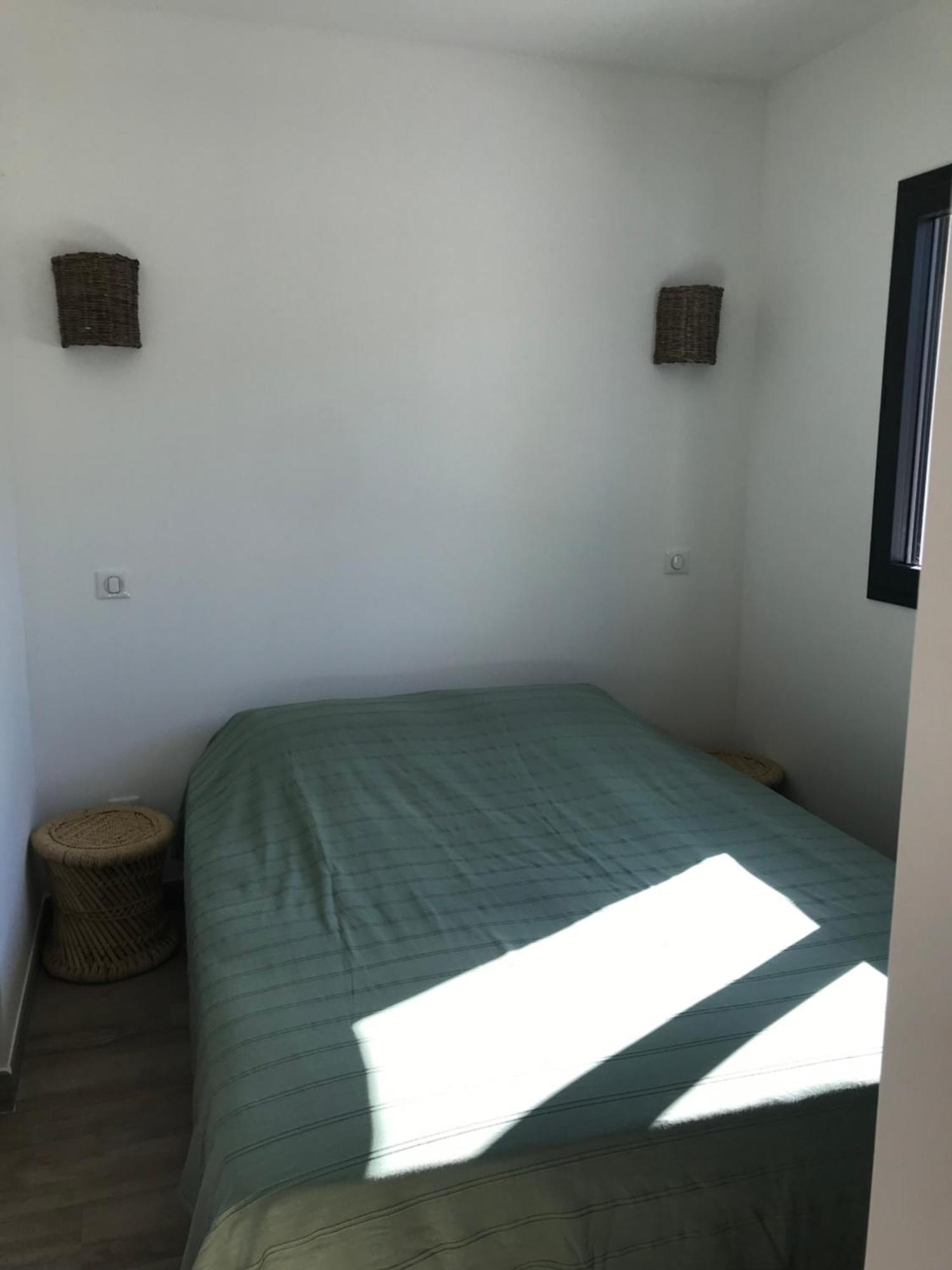 Residence Mare E Monte Favone Eksteriør billede
