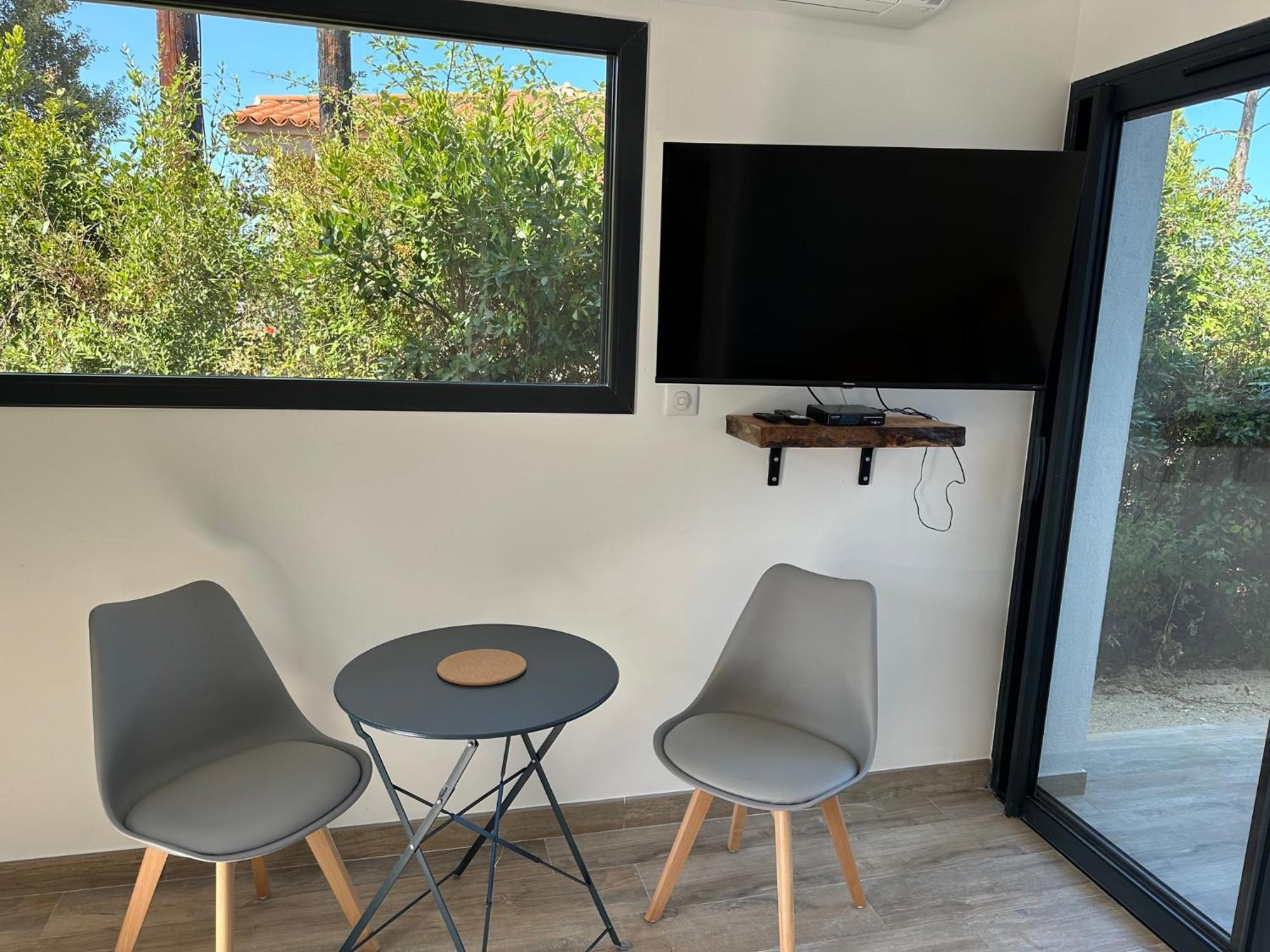 Residence Mare E Monte Favone Eksteriør billede