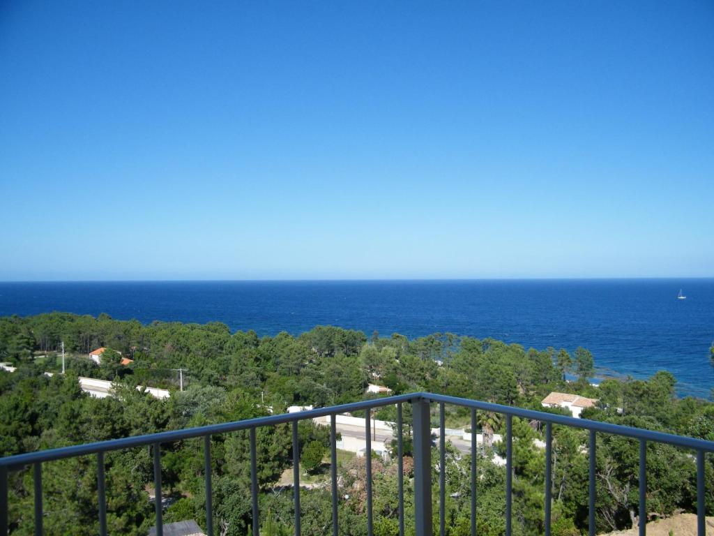 Residence Mare E Monte Favone Værelse billede