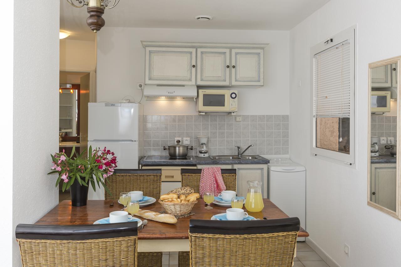 Residence Mare E Monte Favone Eksteriør billede