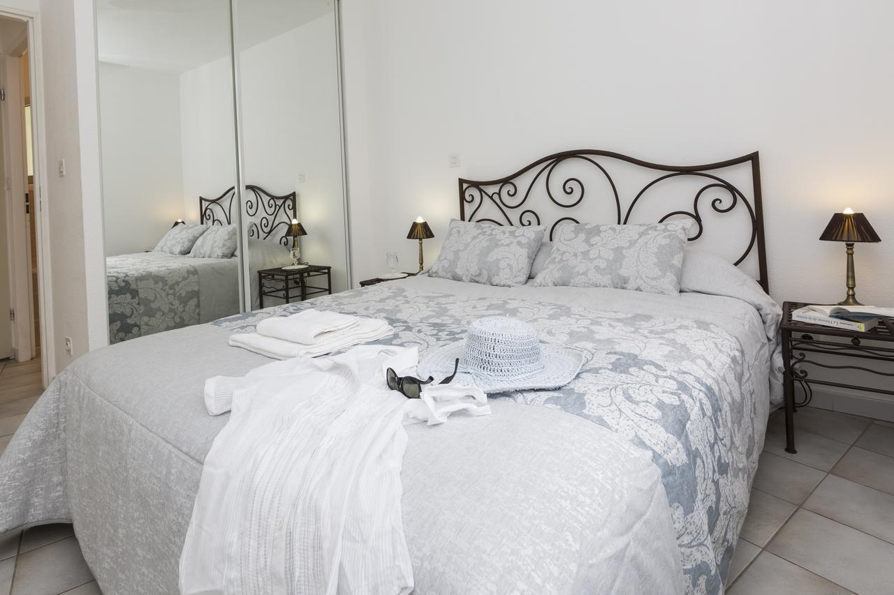 Residence Mare E Monte Favone Eksteriør billede